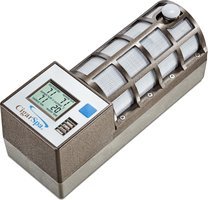 Zigarrenzubehör Humidorzubehör  CigarSpa Silber