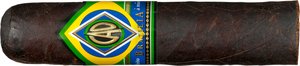 CAO Brazilia Corcovado