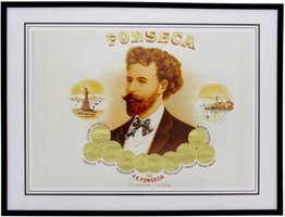 Zigarrenzubehör Medien Bilder Habanos Fonseca