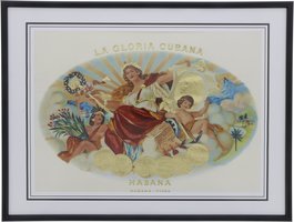Zigarrenzubehör Medien Bilder Habanos La Gloria Cubana