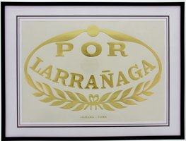 Zigarrenzubehör Medien Bilder Habanos Por Larrañaga