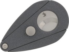 Xikar Xi2 Cutter Kunststoff Granite (200SL)