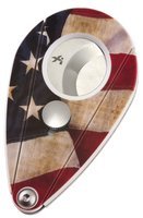 Xikar Xi2 Cutter American Flag (201USA)