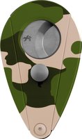 Xikar Xi2 Zigarrenabschneider Limited Edition Forest Camo (201CGT)