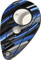 Xikar Xi2 Cutter Nightlife Series Blue (201NLB)