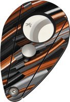 Xikar Xi2 Zigarrenabschneider Nightlife Series Orange (201NLO)