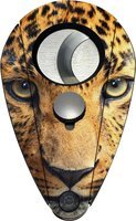Zigarrenzubehör Schneider  Xikar Leopard (201BCLE)