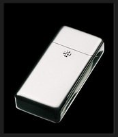 Zigarrenzubehör Etui  Sillems 925er Sterling Silber (1159)