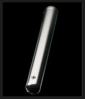 Zigarrenzubehör Etui  Sillems 925er Sterling Silver mit seitlichem Schanier (1170)