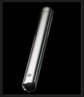 Zigarrenzubehör Etui  Sillems 925er Sterling Silber (1168)