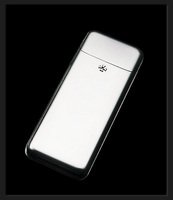 Zigarrenzubehör Etui  Sillems 925er Sterling Silber Klein (1884)