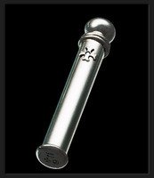 Pfeifenzubehör Pfeifenstopfer  Sillems 925er Sterling Silber (1110)