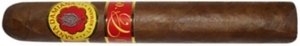 Zigarren Dominikanische Republik  Santa Damiana ECCJ Limited Edition 2009 Toro