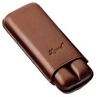 Leonel Galloni Series 2er Etui 2er Churchill braun