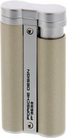 Zigarrenzubehör Feuerzeug  Porsche Design Titan (altes Design)