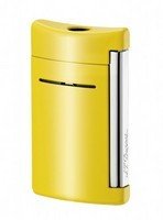 S.T. Dupont Minijet Canary Yellow (010039)