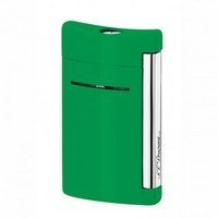 Zigarrenzubehör Feuerzeug  S.T. Dupont Electric Green (010035)