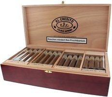 El Credito Serie R Sortimentskiste