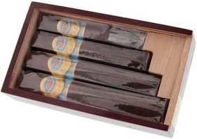 El Credito Serie R Sampler (4 Zigarren)