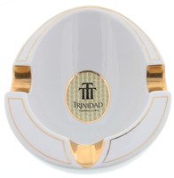 Trinidad Ashtray 2014 (6399750)