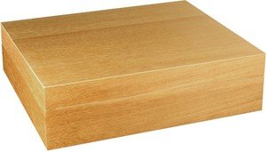 Zigarrenzubehör Humidor  Adorini Deluxe Cedro (3745)