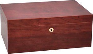 Zigarrenzubehör Humidor  Adorini Grande Deluxe (14841)