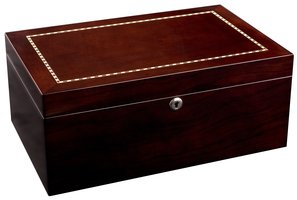 Zigarrenzubehör Humidor  Adorini Deluxe (1422)