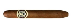 Zigarren Dominikanische Republik  AVO 787 Perfecto
