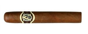 Zigarren Dominikanische Republik  AVO 787 Robusto