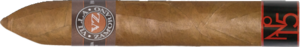 Villa Zamorano Classic No. 15 (Jubiläums-Figurado)