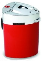 Lamborghini Mugello Tischfeuerzeug Rot (91102)