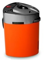 Zigarrenzubehör Feuerzeug  Lamborghini Orange (91104)