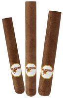 La Aurora Principes Claro Principes 3er Sampler