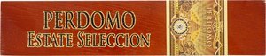Zigarren Nicaragua  Perdomo Imperio (Connecticut) Geschenk Box
