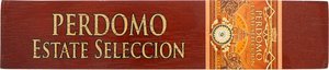Zigarren Nicaragua  Perdomo Imperio (Sun Grown) Geschenk Box