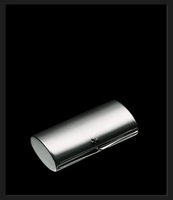 Sillems Zigarettenetui Oval (1182)