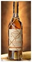 Spirituosen Rum  Planteray Barbados Old Reserve 2000 (20cl)