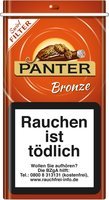 Zigarillos Niederlande  Panter Bronze Swirl FILTER 5er Packung