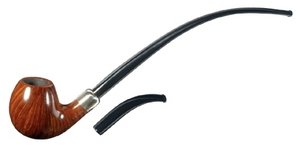 Vauen Churchwarden pipes Smooth (3604)
