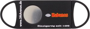 Zigarrenzubehör Schneider  Habanos Cutter