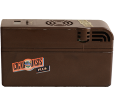 Zigarrenzubehör Humidorzubehör  Cigar Oasis Plus (für Netz- und Akkubetrieb)