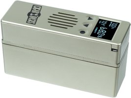 Cigar Oasis Electronic humidifer Excel 3.0