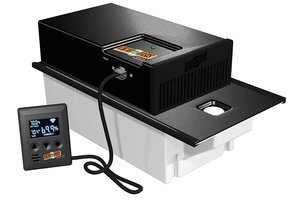 Cigar Oasis Electronic humidifer Magna 3.0