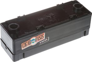 Zigarrenzubehör Humidorzubehör  Cigar Oasis Battery-Attachment für Excel