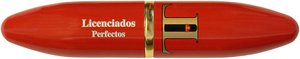 Licenciados Perfectos Tube