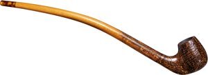 Pfeifen Serienpfeifen  Vauen Modon (sandblasted)