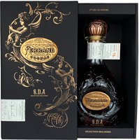 Spirituosen Cognac  Ferrand Selection des Anges (0,7 l / 40 % Vol.)