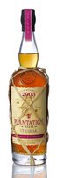 Spirituosen Rum  Planteray St Lucia (0,7 l / 45 % vol.)