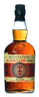 Spirituosen Rum  Planteray Black Cask 1651 (0,7 / 40 % vol.)