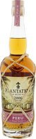 Spirituosen Rum  Planteray Peru Grand Terroir (0,7 l / 43,5% vol.)
